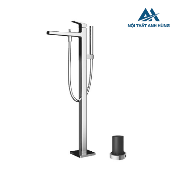Vòi xả bồn tắm TOTO TBG10306AA TBN01105B đặt sàn