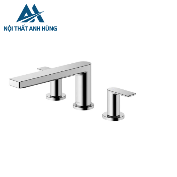 Vòi xả bồn tắm TOTO TBG13201A nóng lạnh