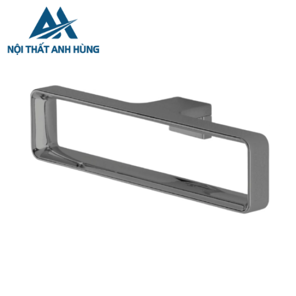 Vòng Treo Khăn TOTO YTT902V#BGP Màu Xám Than Chì Mờ